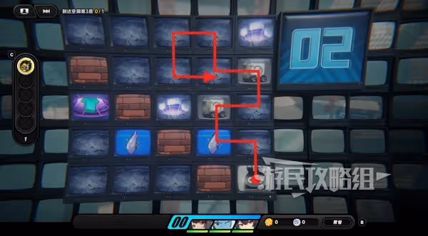 《絕區零》注意腳下安全第三天滿獎勵攻略