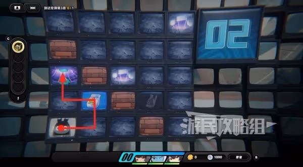 《絕區零》注意腳下安全第三天滿獎勵攻略