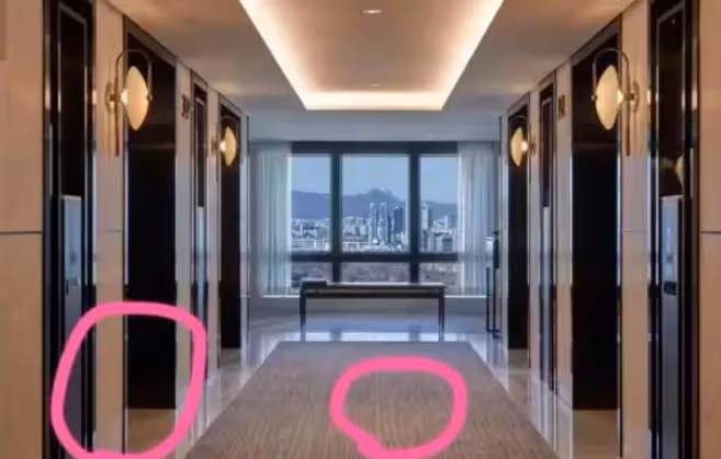 大S被曝帶孩子在韓國住酒店,大S和婆婆的關係引發質疑