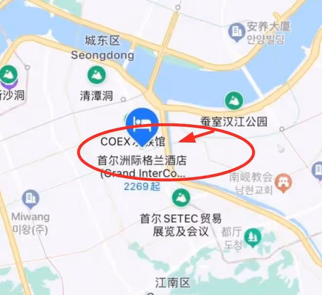 大S被曝帶孩子在韓國住酒店,大S和婆婆的關係引發質疑