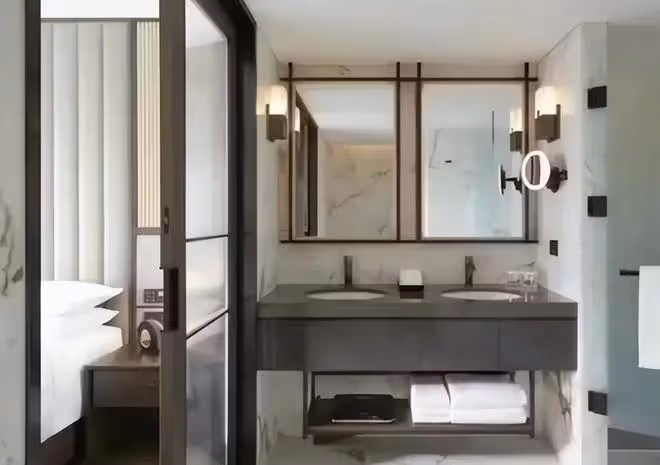大S被曝帶孩子在韓國住酒店,大S和婆婆的關係引發質疑