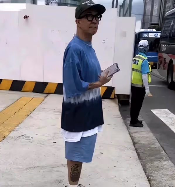 大S被曝帶孩子在韓國住酒店,大S和婆婆的關係引發質疑