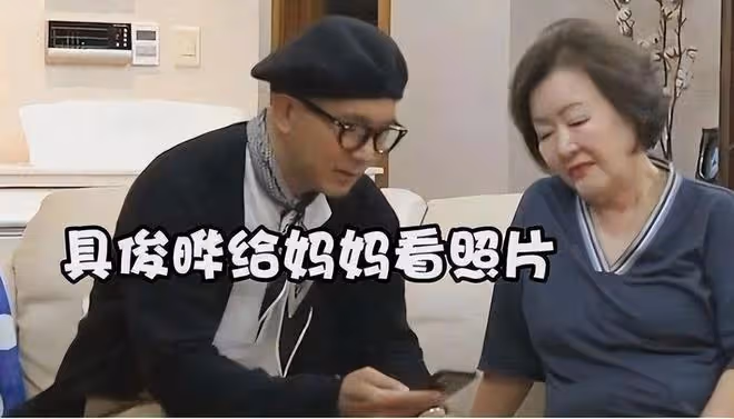 大S被曝帶孩子在韓國住酒店,大S和婆婆的關係引發質疑