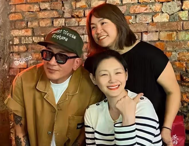 大S被曝帶孩子在韓國住酒店,大S和婆婆的關係引發質疑