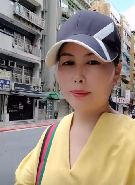 大S帶孩子在韓國過暑假,保姆在台北豪宅里跳舞,生活很愜意