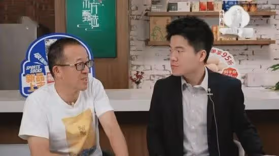 董宇輝俞敏洪明分暗難分！與輝同行東方甄選2.18億切割內情解析