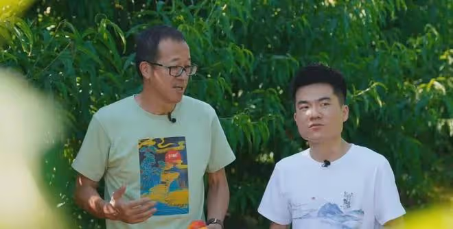 董宇輝俞敏洪明分暗難分！與輝同行東方甄選2.18億切割內情解析