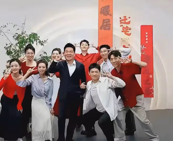 董宇輝俞敏洪明分暗難分！與輝同行東方甄選2.18億切割內情解析