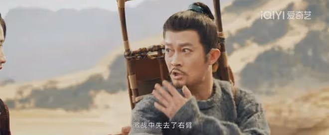 唐朝詭事錄2:阿糜和令狐朔身份探秘!看清楚這2人,案子就大白了