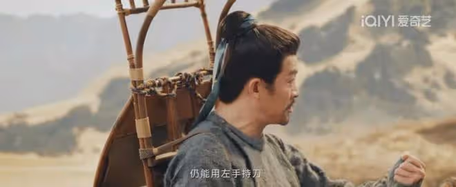 唐朝詭事錄2:阿糜和令狐朔身份探秘!看清楚這2人,案子就大白了