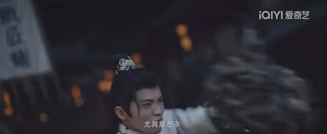 唐朝詭事錄2:阿糜和令狐朔身份探秘!看清楚這2人,案子就大白了