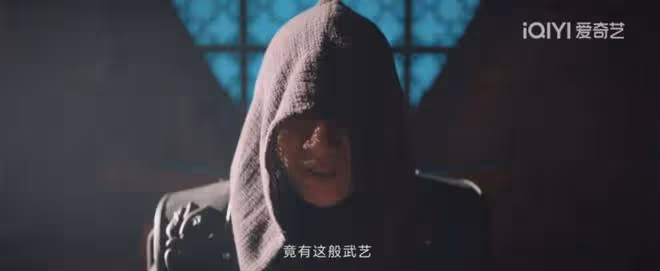 唐朝詭事錄2：阿糜和令狐朔身份探秘！看清楚這2人，案子就大白了