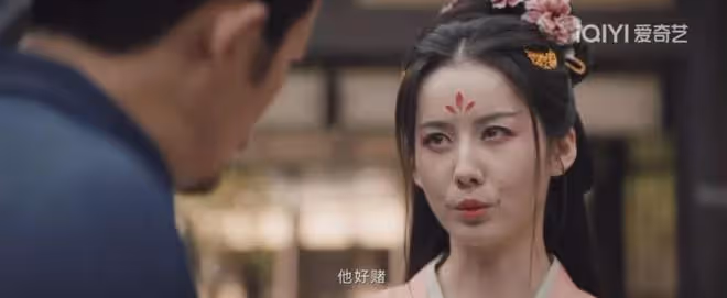 唐朝詭事錄2：阿糜和令狐朔身份探秘！看清楚這2人，案子就大白了