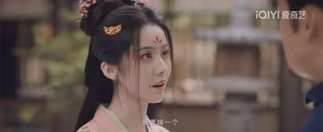 唐朝詭事錄2：阿糜和令狐朔身份探秘！看清楚這2人，案子就大白了
