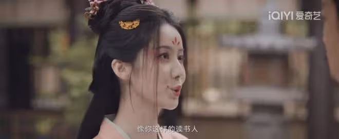 唐朝詭事錄2：阿糜和令狐朔身份探秘！看清楚這2人，案子就大白了