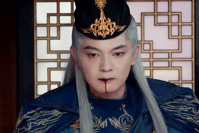 《少年歌行》前傳:直到李長生放棄長生,才發現,洛水值得他如此