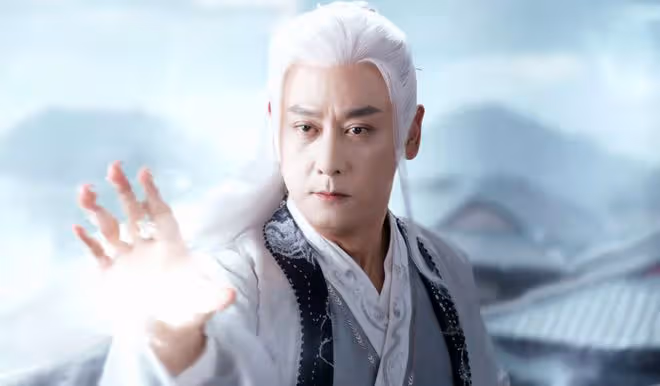 《少年歌行》前傳:直到李長生放棄長生,才發現,洛水值得他如此