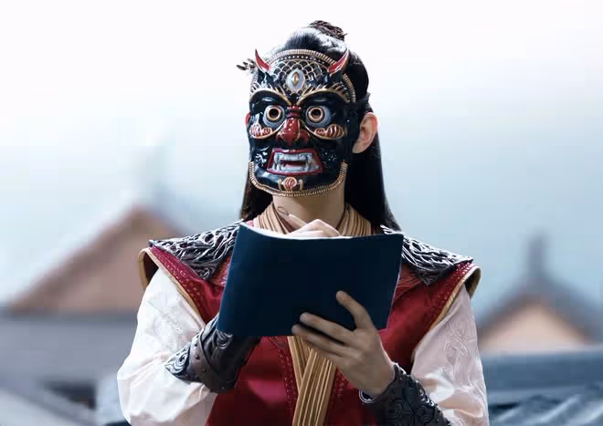 《少年歌行》前傳:直到李長生放棄長生,才發現,洛水值得他如此