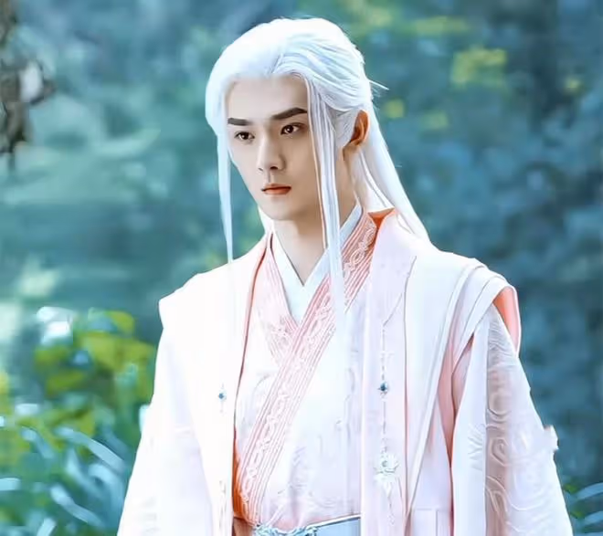 《少年歌行》前傳:直到李長生放棄長生,才發現,洛水值得他如此