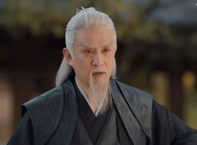 《少年歌行》前傳:直到李長生放棄長生,才發現,洛水值得他如此