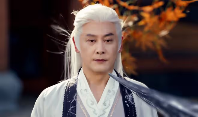 《少年歌行》前傳:直到李長生放棄長生,才發現,洛水值得他如此