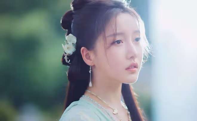 《少年白馬醉春風》直到易文君爬上床，葉鼎之還不知，她有多貪心