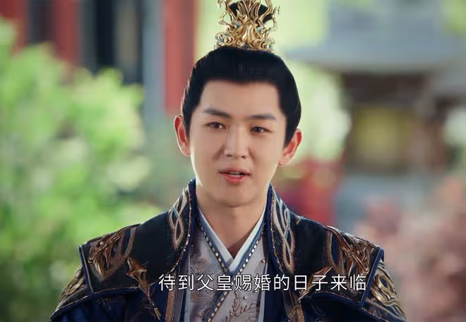 《少年白馬醉春風》直到易文君爬上床，葉鼎之還不知，她有多貪心