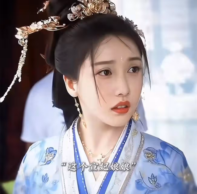 《少年白馬醉春風》直到易文君爬上床,葉鼎之還不知,她有多貪心