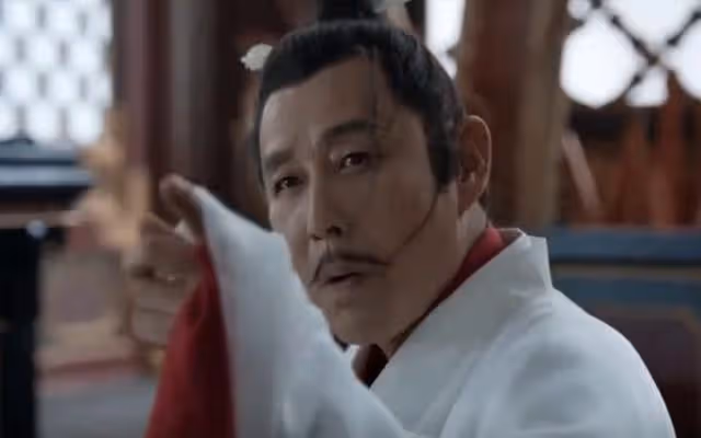 慶餘年第三季劇透曝光，陳萍萍一句話揭開慶帝真面目