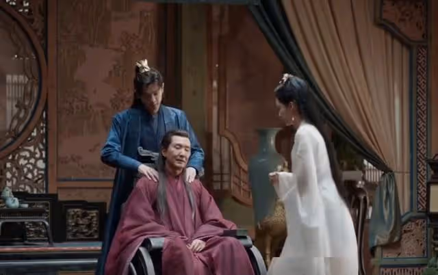 慶餘年第三季劇透曝光，陳萍萍一句話揭開慶帝真面目