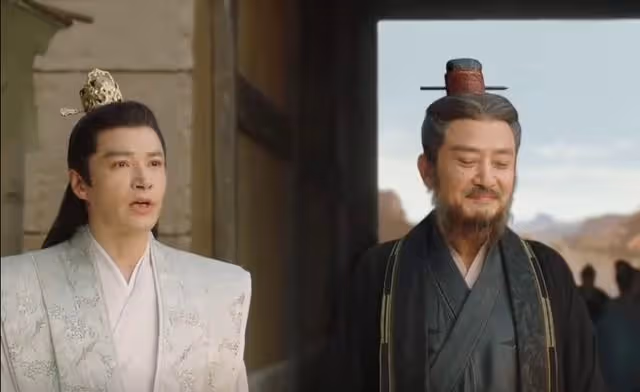 長相思2:看懂蓐收暗中收屍,才知相柳能復生,皓翎王藏太深