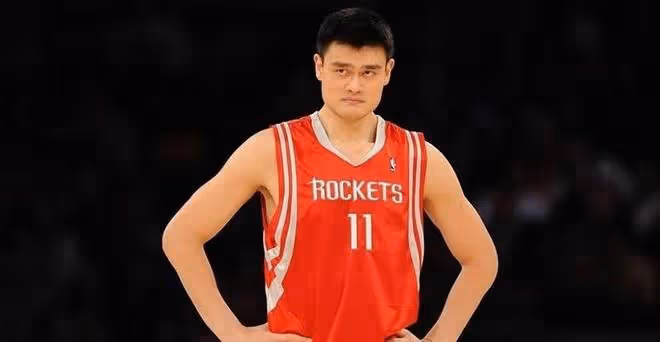 阿聯17歲上奧運!姚明大郅17歲進男籃,張子宇17歲卻虐菜還沒上場