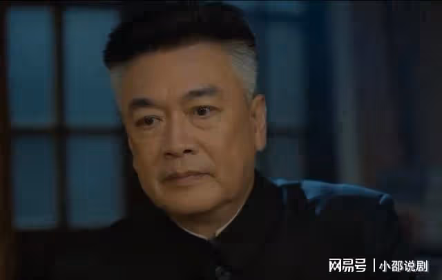 孤戰迷城:馮靜嫻為父報仇,竟反殺兩名軍統內鬼