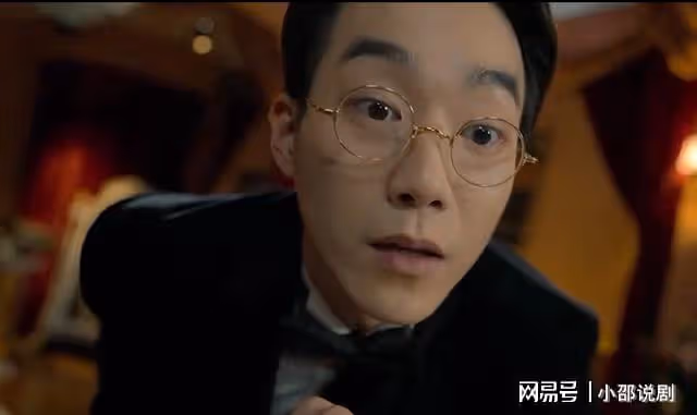 孤戰迷城:看懂馮靜嫻流產被摘除子宮,才知她對黎少堂報復有多狠