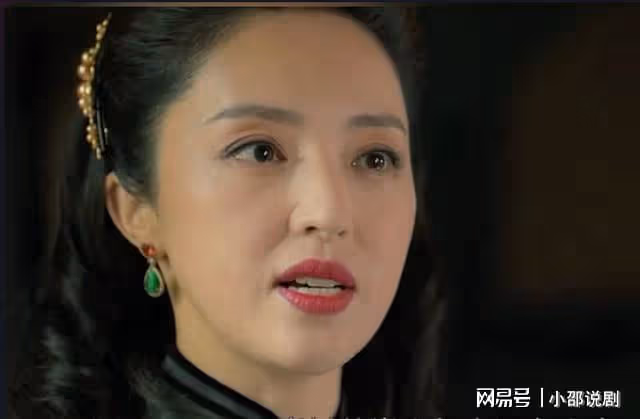 孤戰迷城:覃墨卿吞槍自盡,臨死揭露組織中內鬼,歐孝安崩潰痛哭