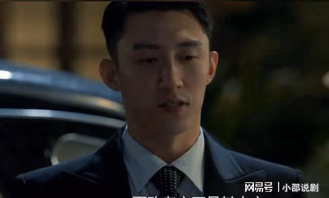 孤戰迷城：黎少堂至死不知，歐孝安一個舉動早已註定他慘死的結局