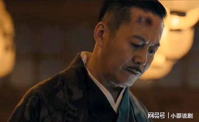 孤戰迷城：黎少堂至死不知，歐孝安一個舉動早已註定他慘死的結局