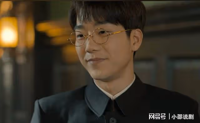 孤戰迷城：黎少堂至死不知，歐孝安一個舉動早已註定他慘死的結局