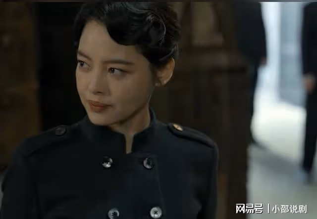孤戰迷城：黎少堂至死不知，歐孝安一個舉動早已註定他慘死的結局