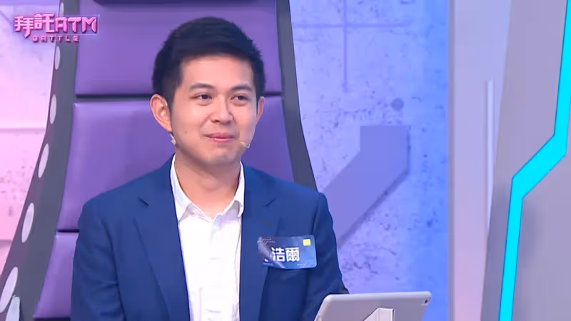 胡瓜無預警大聊私密事　搭檔Sandra嚇壞急喊卡