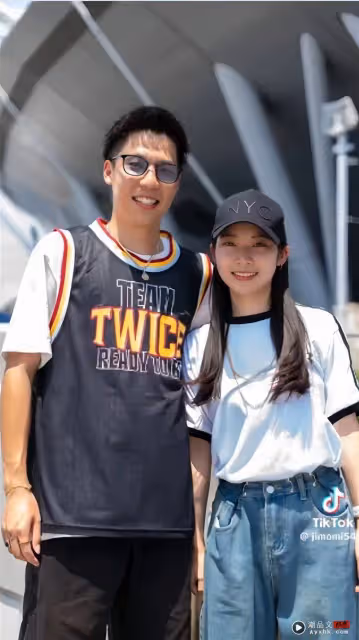 男粉絲迷上TWICE原因超狂!老婆「神撞臉」多賢 網震驚:簡直一模一樣