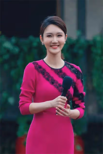 至今未嫁人的5位央視女主持人,情史個個簡單,最小32歲最大59歲