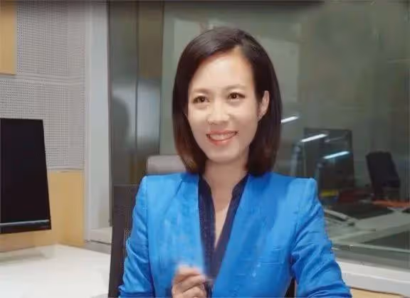 至今未嫁人的5位央視女主持人,情史個個簡單,最小32歲最大59歲