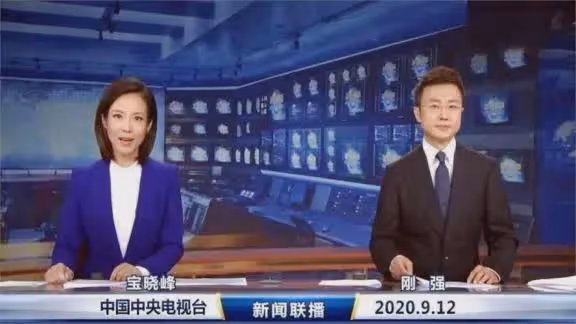 至今未嫁人的5位央視女主持人,情史個個簡單,最小32歲最大59歲