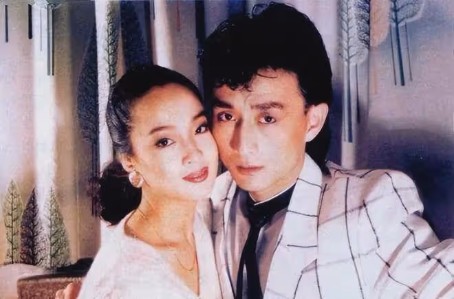 舞蹈家趙麗萍:「霹靂王子」丈夫陶金因病離世27年,她現在好嗎?