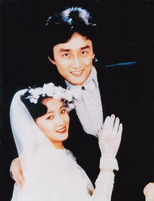 舞蹈家趙麗萍:「霹靂王子」丈夫陶金因病離世27年,她現在好嗎?