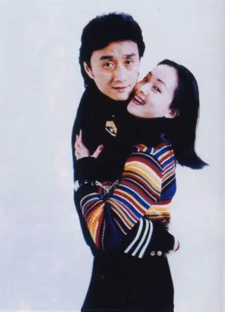 舞蹈家趙麗萍:「霹靂王子」丈夫陶金因病離世27年,她現在好嗎?