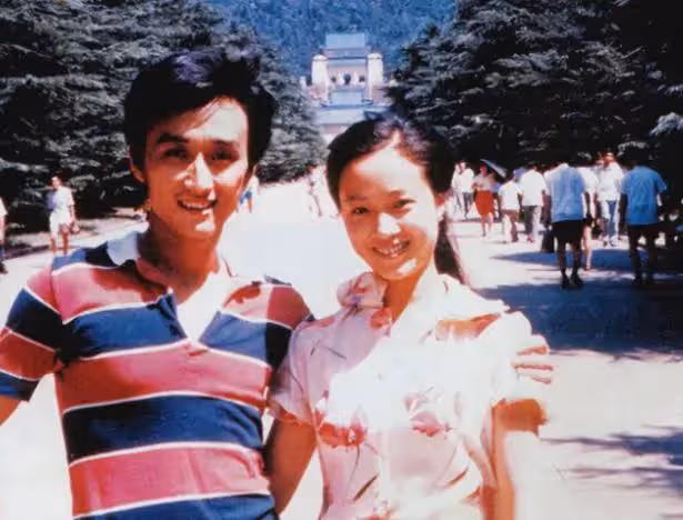 舞蹈家趙麗萍:「霹靂王子」丈夫陶金因病離世27年,她現在好嗎?