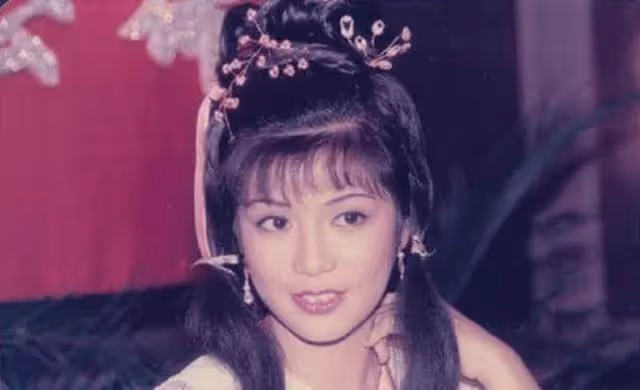 1985年翁美玲自殺身亡,為何包裹5層錫紙,不讓人看?