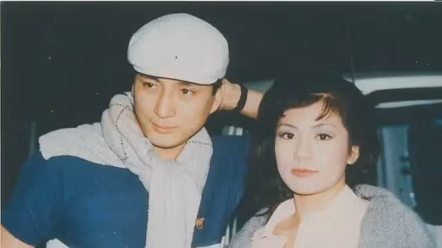 1985年翁美玲自殺身亡,為何包裹5層錫紙,不讓人看?
